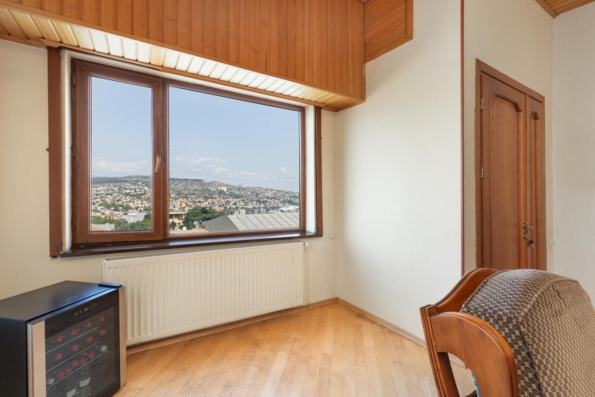 Apartments With Wine Cellar In Old Tbilisi Esterno foto